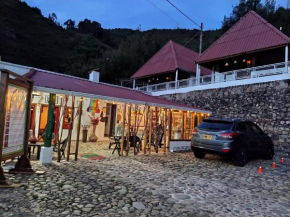 Hotel Cabañas El Rincón de las Campanas